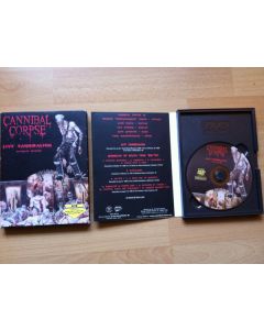 Live Cannibalism