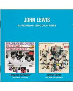 European Encounters : European Encounter + Animal Dance