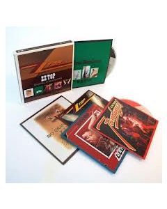 Original Album Series