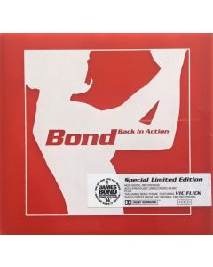 Bond Back In Action