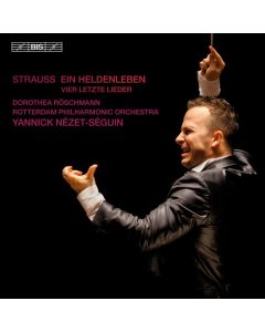 Ein Heldenleben - Vier Letzte Lieder