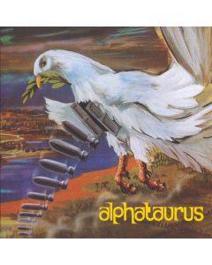 Alphataurus