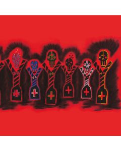 Festival Of The Dead