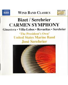 Carmen Symphony