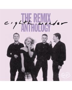 The Remix Anthology