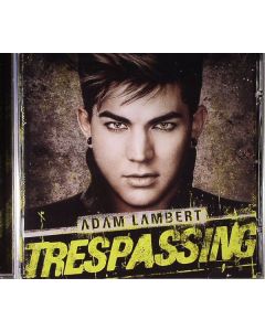 Trespassing