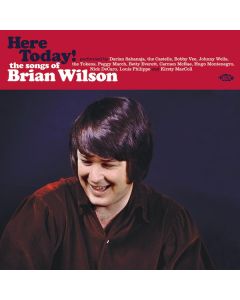 Here Today! (The Songs of Brian Wilson)