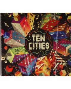 Ten Cities