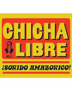 ¡Sonido Amazonico!