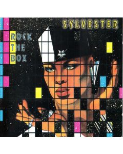 Rock The Box