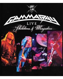 Skeletons & Majesties Live