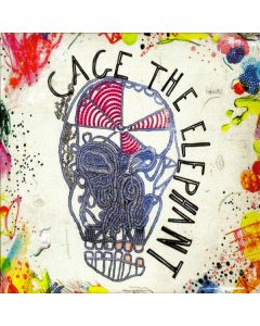 Cage The Elephant