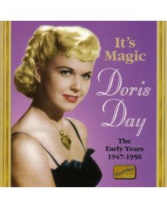 It's Magic - The Early Years 1947-1950