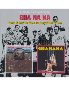 Rock & Roll Is Here To Stay! / Sha Na Na