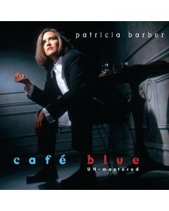 Cafe Blue