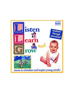 Listen Learn and Grow Vol. 1