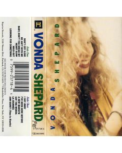 Vonda Shepard