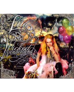 Wicked Wonderland