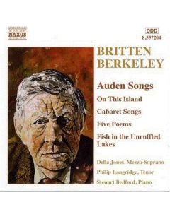 Auden Songs