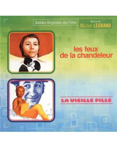 Les Feux De La Chandeleur / La Vieille Fille
