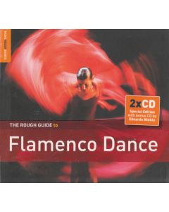 The Rough Guide To Flamenco Dance