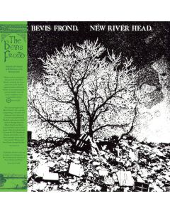 New River Head