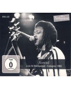 Live At Rockpalast - Cologne 1980