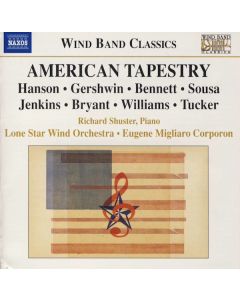 American Tapestry