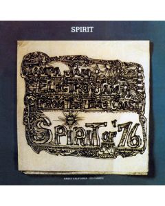 Spirit Of '76