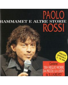 Hammamet E Altre Storie
