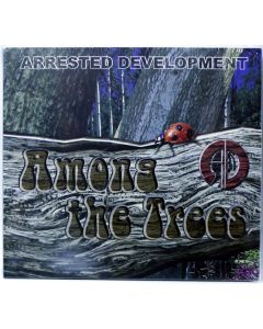Among The Trees / Since The Last Time