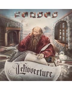 Leftoverture
