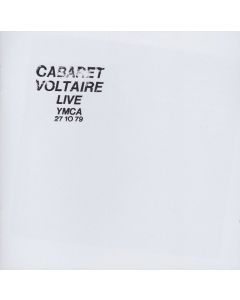 Live At The Y.M.C.A. 27.10.79