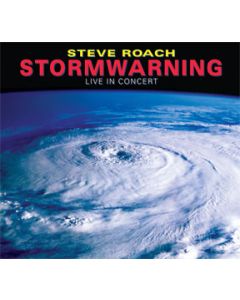 Stormwarning (Live In Concert)