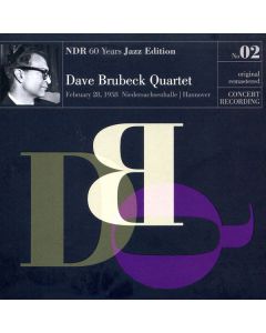NDR 60 Years Jazz Edition No. 02