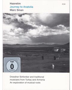 Hasretim – Journey To Anatolia