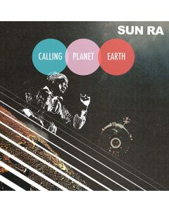 Calling Planet Earth