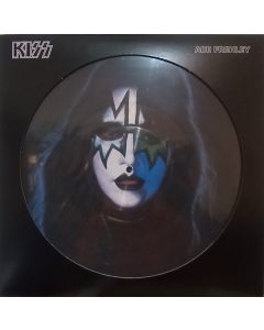Ace Frehley