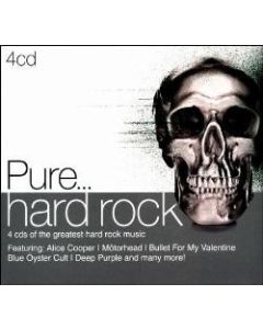 Pure... Hard Rock