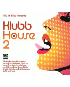 Klubb House 2