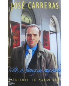 With A Song In My Heart (A Tribute To Mario Lanza)