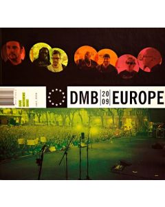 Europe 2009