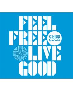 Feel Free Live Good