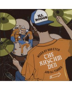 The Rhythm Den