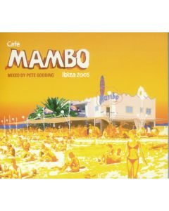 Café Mambo Ibiza 2005
