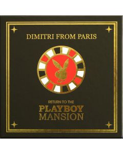 Return To The Playboy Mansion