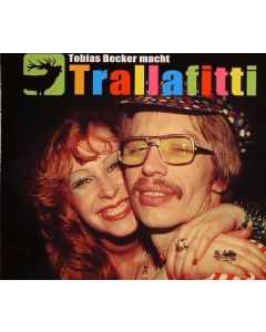Tobias Becker Macht Trallafitti