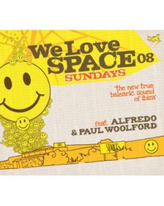 We Love Space 08