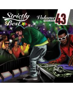 Strictly The Best Volume 43