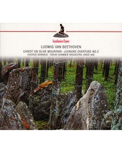 Christ On Olive Mountain • Leonore Overture No. 2